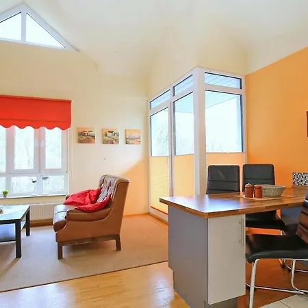 Residenz Duene Iii 12 Boltenhagen