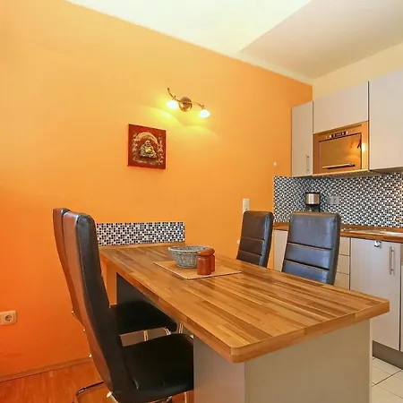 Residenz Duene Iii 12 Boltenhagen