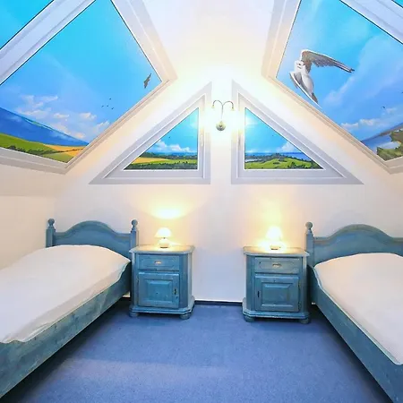 Residenz Duene Iii 12 Boltenhagen