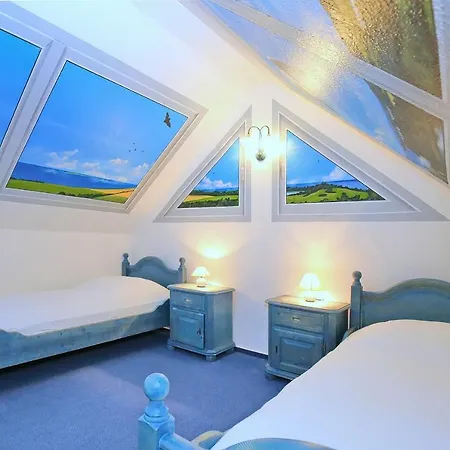 Residenz Duene Iii 12