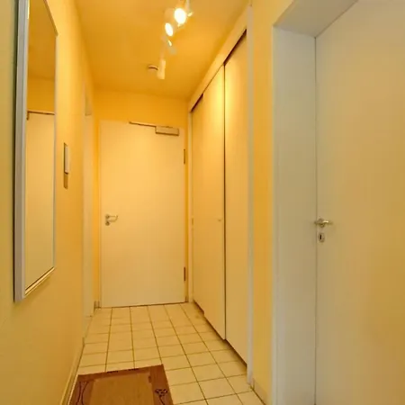 Residenz Duene Iii 12 Boltenhagen