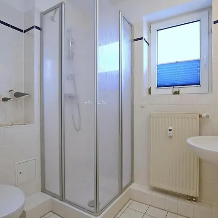 Residenz Duene Iii 12