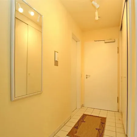 Residenz Duene Iii 12 Boltenhagen