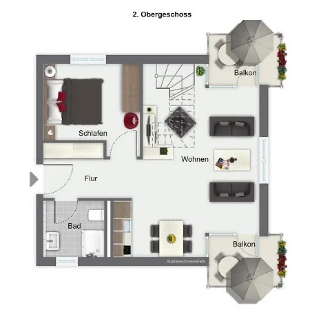 Residenz Duene Iii 12 Boltenhagen