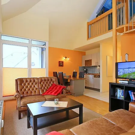 Apartman Residenz Duene Iii 12 *