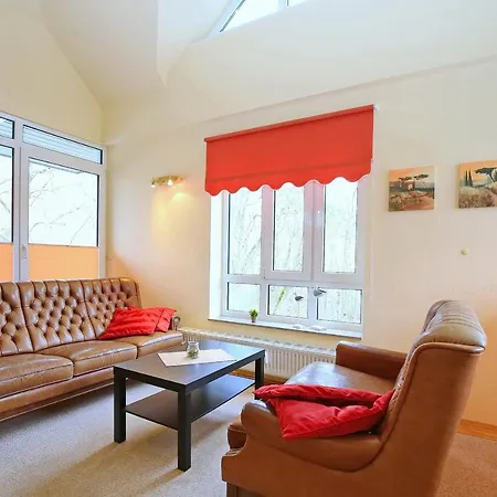 Residenz Duene Iii 12