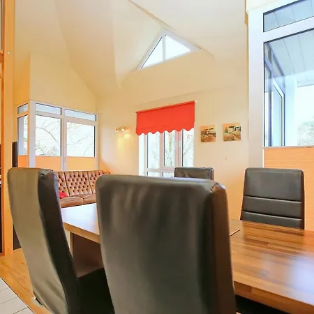 Apartman Residenz Duene Iii 12