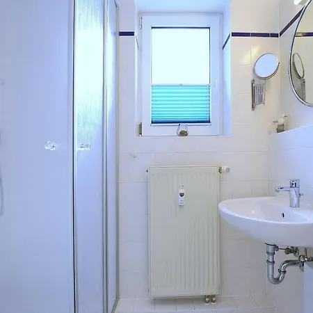 Residenz Duene Iii 12 *