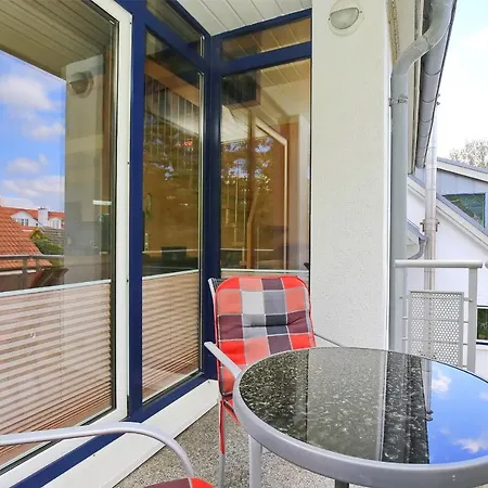 Residenz Duene Iii 12 Boltenhagen