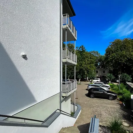 Residenz Duene Iii 12 * Boltenhagen